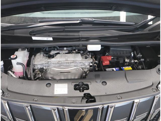 アルファード ２．５Ｓ　タイプゴールドＩＩＩ　ＬＥＤヘッドランプ　ＤＶＤ再生　フルセグ　メモリーナビ　３列シート　衝突被害軽減システム　バックカメラ　両側パワースライドドア　ＥＴＣ　ミュージックプレイヤー接続可　４ＷＤ　スマートキー（29枚目）