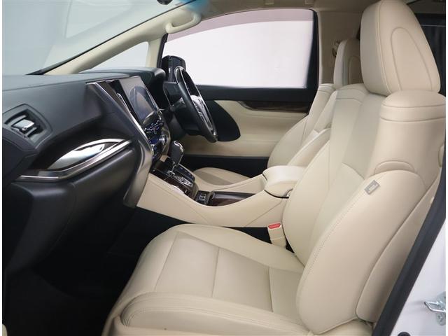 アルファード ３．５ＧＦ　衝突軽減　バックモニター　ナビ＆ＴＶ　クルコン　ＬＥＤヘッドランプ　地デジ　キーレス　アイドリングストップ　ＤＶＤ　３列シート　ＡＢＳ　アルミホイール　オートエアコン　パワーシート　エアバッグ　ＥＴＣ（21枚目）