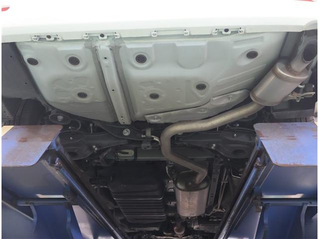 アルファード ３．５ＧＦ　衝突軽減　バックモニター　ナビ＆ＴＶ　クルコン　ＬＥＤヘッドランプ　地デジ　キーレス　アイドリングストップ　ＤＶＤ　３列シート　ＡＢＳ　アルミホイール　オートエアコン　パワーシート　エアバッグ　ＥＴＣ（27枚目）