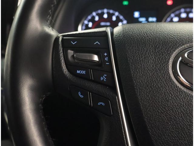 アルファード ２．５Ｓ　Ｃパッケージ　両電動ドア　Ｂモニタ　地デジ　エアロ　定期点検記録簿　ＤＶＤ再生可能　リアオートエアコン　ナビテレビ　横滑り防止　クルコン　ＡＣ１００Ｖ電源　セキュリティ　ＥＴＣ車載器　ＬＥＤヘッドライト　エアコン（7枚目）