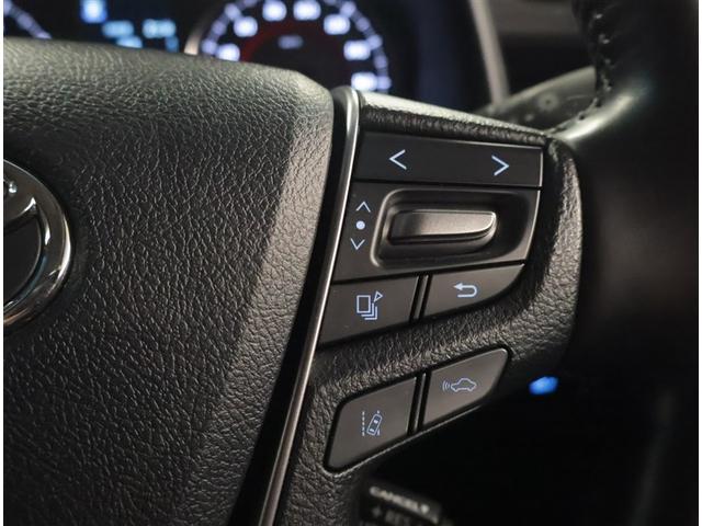 アルファード ２．５Ｓ　Ｃパッケージ　両電動ドア　Ｂモニタ　地デジ　エアロ　定期点検記録簿　ＤＶＤ再生可能　リアオートエアコン　ナビテレビ　横滑り防止　クルコン　ＡＣ１００Ｖ電源　セキュリティ　ＥＴＣ車載器　ＬＥＤヘッドライト　エアコン（8枚目）