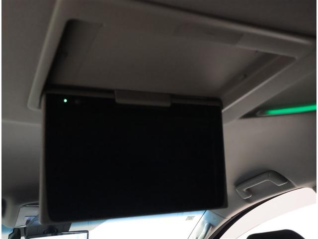 アルファード ２．５Ｓ　Ｃパッケージ　両電動ドア　Ｂモニタ　地デジ　エアロ　定期点検記録簿　ＤＶＤ再生可能　リアオートエアコン　ナビテレビ　横滑り防止　クルコン　ＡＣ１００Ｖ電源　セキュリティ　ＥＴＣ車載器　ＬＥＤヘッドライト　エアコン（12枚目）