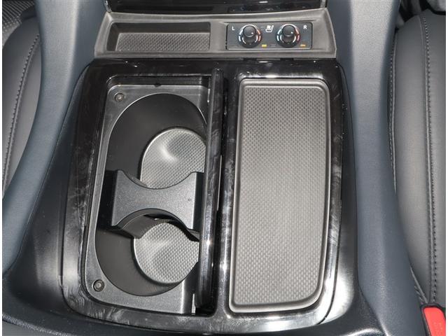 アルファード ２．５Ｓ　Ｃパッケージ　両電動ドア　Ｂモニタ　地デジ　エアロ　定期点検記録簿　ＤＶＤ再生可能　リアオートエアコン　ナビテレビ　横滑り防止　クルコン　ＡＣ１００Ｖ電源　セキュリティ　ＥＴＣ車載器　ＬＥＤヘッドライト　エアコン（14枚目）