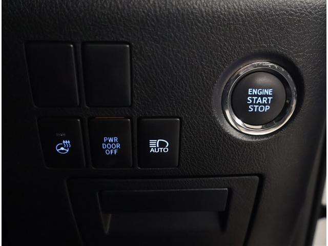 アルファード ２．５Ｓ　Ｃパッケージ　両電動ドア　Ｂモニタ　地デジ　エアロ　定期点検記録簿　ＤＶＤ再生可能　リアオートエアコン　ナビテレビ　横滑り防止　クルコン　ＡＣ１００Ｖ電源　セキュリティ　ＥＴＣ車載器　ＬＥＤヘッドライト　エアコン（17枚目）