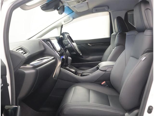 アルファード ２．５Ｓ　Ｃパッケージ　両電動ドア　Ｂモニタ　地デジ　エアロ　定期点検記録簿　ＤＶＤ再生可能　リアオートエアコン　ナビテレビ　横滑り防止　クルコン　ＡＣ１００Ｖ電源　セキュリティ　ＥＴＣ車載器　ＬＥＤヘッドライト　エアコン（20枚目）