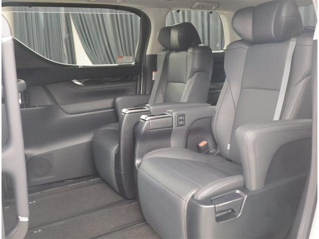 アルファード ２．５Ｓ　Ｃパッケージ　両電動ドア　Ｂモニタ　地デジ　エアロ　定期点検記録簿　ＤＶＤ再生可能　リアオートエアコン　ナビテレビ　横滑り防止　クルコン　ＡＣ１００Ｖ電源　セキュリティ　ＥＴＣ車載器　ＬＥＤヘッドライト　エアコン（21枚目）