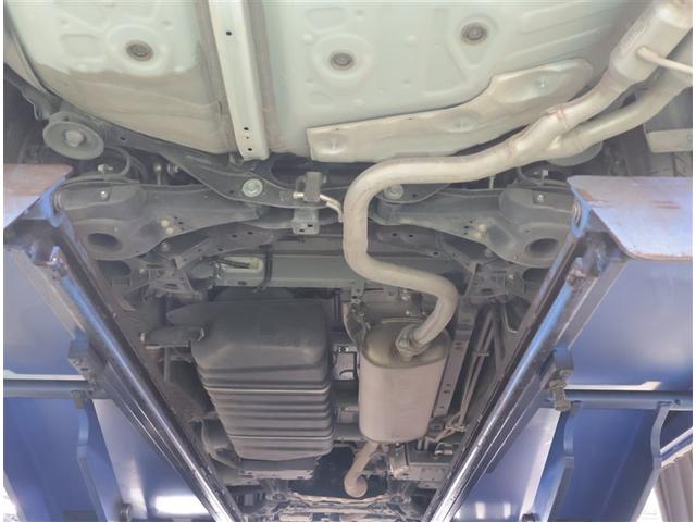 アルファード ２．５Ｓ　Ｃパッケージ　両電動ドア　Ｂモニタ　地デジ　エアロ　定期点検記録簿　ＤＶＤ再生可能　リアオートエアコン　ナビテレビ　横滑り防止　クルコン　ＡＣ１００Ｖ電源　セキュリティ　ＥＴＣ車載器　ＬＥＤヘッドライト　エアコン（26枚目）