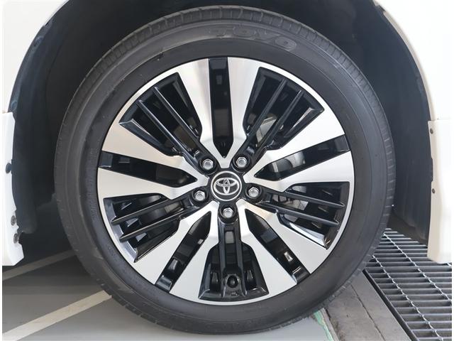 アルファード ２．５Ｓ　Ｃパッケージ　両電動ドア　Ｂモニタ　地デジ　エアロ　定期点検記録簿　ＤＶＤ再生可能　リアオートエアコン　ナビテレビ　横滑り防止　クルコン　ＡＣ１００Ｖ電源　セキュリティ　ＥＴＣ車載器　ＬＥＤヘッドライト　エアコン（27枚目）