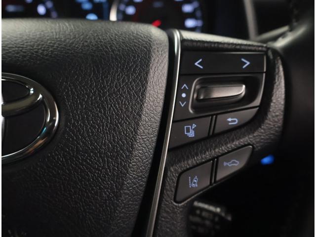 アルファード ２．５Ｓ　Ｃパッケージ　両電動ドア　Ｂモニタ　地デジ　定期点検記録簿　ＤＶＤ再生可能　パノラマルーフ　リアオートエアコン　ナビテレビ　横滑り防止　クルコン　ＡＣ１００Ｖ電源　セキュリティ　ＥＴＣ車載器　ＬＥＤヘッドライト（8枚目）