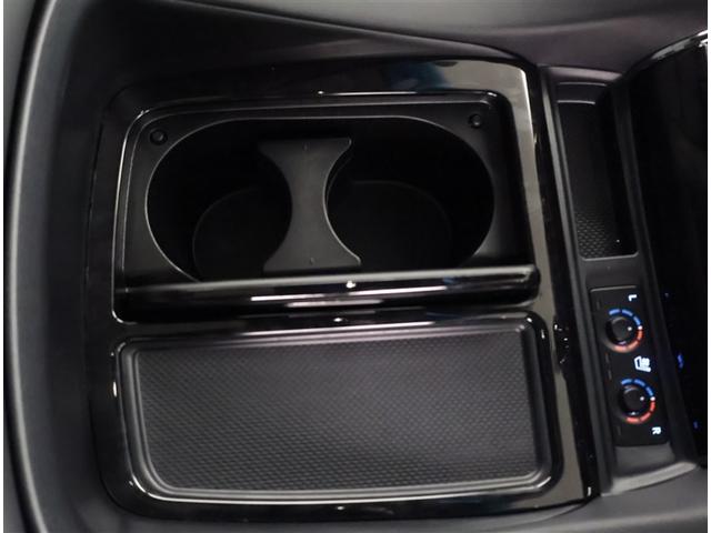 アルファード ２．５Ｓ　Ｃパッケージ　両電動ドア　Ｂモニタ　地デジ　定期点検記録簿　ＤＶＤ再生可能　パノラマルーフ　リアオートエアコン　ナビテレビ　横滑り防止　クルコン　ＡＣ１００Ｖ電源　セキュリティ　ＥＴＣ車載器　ＬＥＤヘッドライト（15枚目）