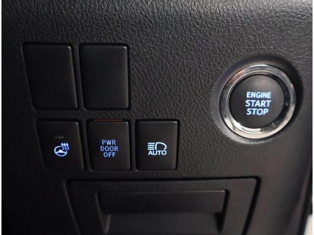 アルファード ２．５Ｓ　Ｃパッケージ　両電動ドア　Ｂモニタ　地デジ　定期点検記録簿　ＤＶＤ再生可能　パノラマルーフ　リアオートエアコン　ナビテレビ　横滑り防止　クルコン　ＡＣ１００Ｖ電源　セキュリティ　ＥＴＣ車載器　ＬＥＤヘッドライト（18枚目）