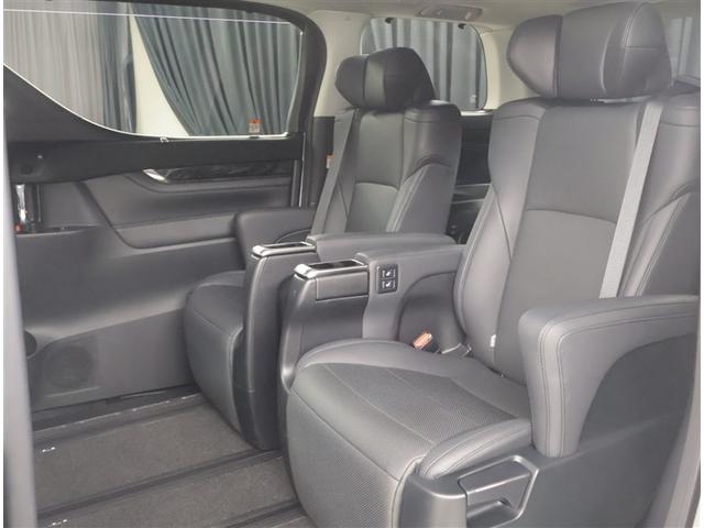 アルファード ２．５Ｓ　Ｃパッケージ　両電動ドア　Ｂモニタ　地デジ　定期点検記録簿　ＤＶＤ再生可能　パノラマルーフ　リアオートエアコン　ナビテレビ　横滑り防止　クルコン　ＡＣ１００Ｖ電源　セキュリティ　ＥＴＣ車載器　ＬＥＤヘッドライト（23枚目）