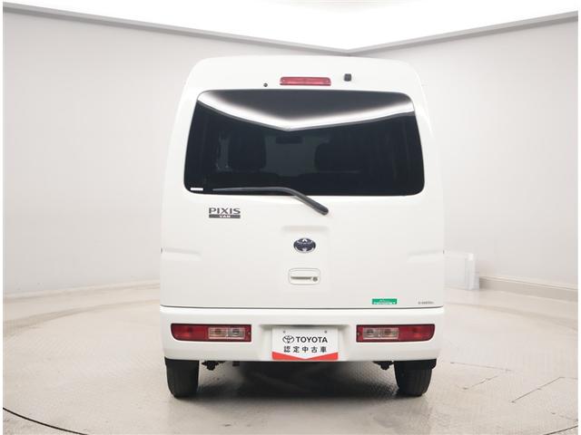 ピクシスバン クルーズ　Ｂモニター　Ｐウインドウ　ＳＲＳ　フルセグ　Ｗエアバッグ　フルフラットシート　ＤＶＤ再生　ＥＴＣ付き　ＰＳ　メモリーナビ　ＴＶナビ　キーレスエントリー　ＡＢＳ付　記録簿　ＡＣ（2枚目）