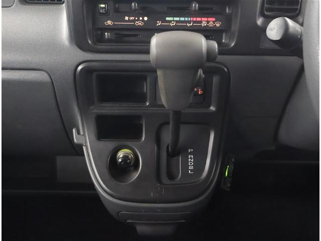 ピクシスバン クルーズ　Ｂモニター　Ｐウインドウ　ＳＲＳ　フルセグ　Ｗエアバッグ　フルフラットシート　ＤＶＤ再生　ＥＴＣ付き　ＰＳ　メモリーナビ　ＴＶナビ　キーレスエントリー　ＡＢＳ付　記録簿　ＡＣ（10枚目）