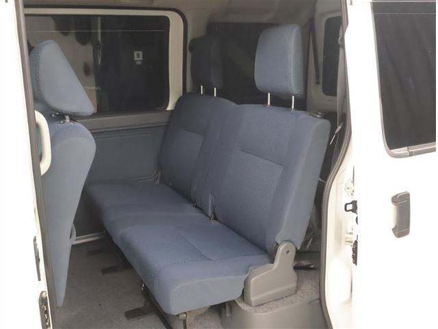 ピクシスバン クルーズ　Ｂモニター　Ｐウインドウ　ＳＲＳ　フルセグ　Ｗエアバッグ　フルフラットシート　ＤＶＤ再生　ＥＴＣ付き　ＰＳ　メモリーナビ　ＴＶナビ　キーレスエントリー　ＡＢＳ付　記録簿　ＡＣ（15枚目）