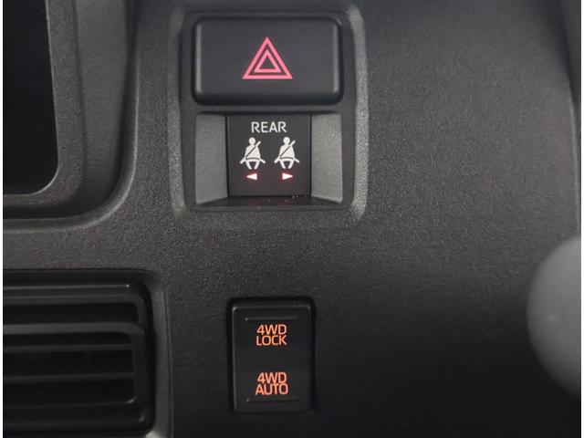 ハイゼットカーゴ クルーズターボ　パワーステアリング　ＬＥＤヘッドライト　パートタイム４ＷＤ　両側電動スライドドア　ＥＳＣ　スマートキー　アイドリングストップ　バックカメラ　キーフリー　記録簿　ＡＢＳ　オートエアコン　セキュリティ（9枚目）