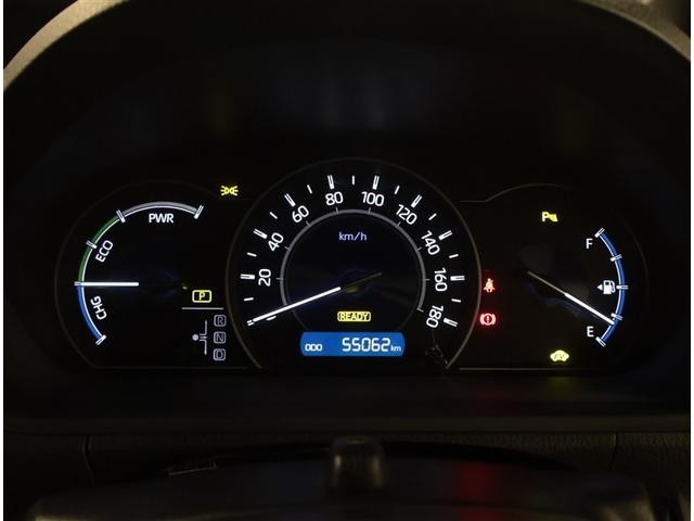 ヴォクシー ハイブリッドZS 煌III ドライブレコーダ 地デジTV リヤカメラ Wエアコン スマートキー ミュージックプレイヤー接続可 DVD再生可 クルコン VSC キーレス アルミホイール ナビ&TV LEDヘッドランプ ETC(7枚目)