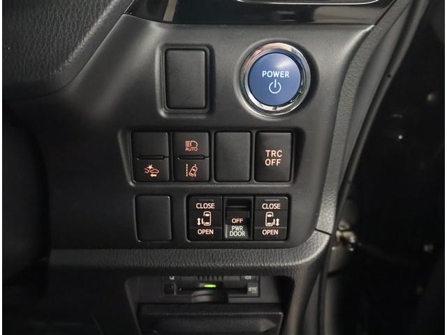 ヴォクシー ハイブリッドZS 煌III ドライブレコーダ 地デジTV リヤカメラ Wエアコン スマートキー ミュージックプレイヤー接続可 DVD再生可 クルコン VSC キーレス アルミホイール ナビ&TV LEDヘッドランプ ETC(16枚目)