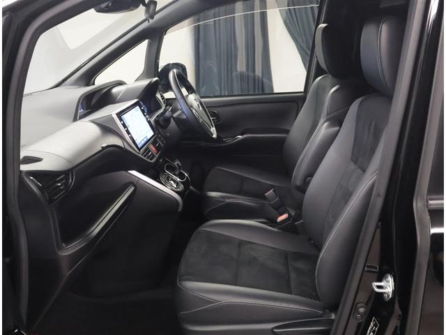 ヴォクシー ハイブリッドZS 煌III ドライブレコーダ 地デジTV リヤカメラ Wエアコン スマートキー ミュージックプレイヤー接続可 DVD再生可 クルコン VSC キーレス アルミホイール ナビ&TV LEDヘッドランプ ETC(20枚目)