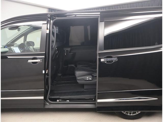 ヴォクシー ハイブリッドZS 煌III ドライブレコーダ 地デジTV リヤカメラ Wエアコン スマートキー ミュージックプレイヤー接続可 DVD再生可 クルコン VSC キーレス アルミホイール ナビ&TV LEDヘッドランプ ETC(23枚目)