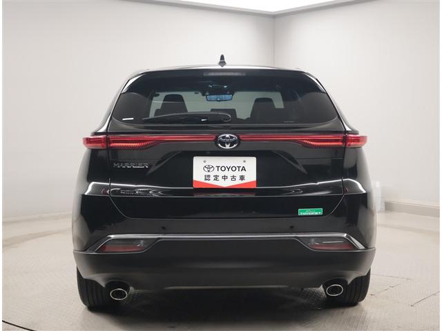 ハリアー G 衝突回避ブレーキ AUX接続 セキュリティーアラーム AAC バックモニタ- 記録簿有 横滑防止装置 LEDランプ スマキー キーフリー AW ETC車載器 PS パワーウインドウ パワ-シ-ト(2枚目)