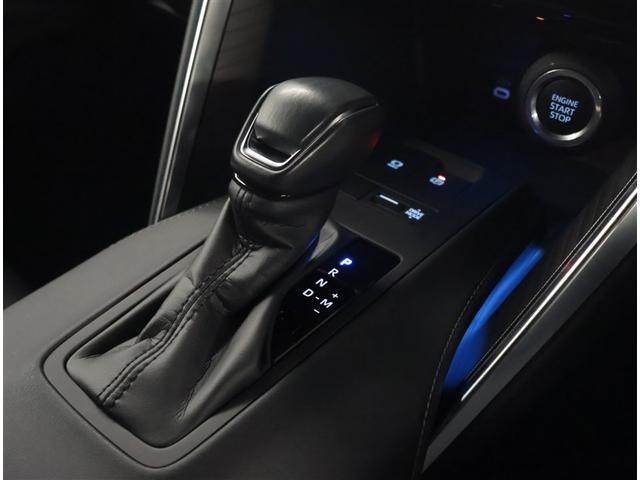 ハリアー G 衝突回避ブレーキ AUX接続 セキュリティーアラーム AAC バックモニタ- 記録簿有 横滑防止装置 LEDランプ スマキー キーフリー AW ETC車載器 PS パワーウインドウ パワ-シ-ト(12枚目)