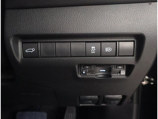 ハリアー G 衝突回避ブレーキ AUX接続 セキュリティーアラーム AAC バックモニタ- 記録簿有 横滑防止装置 LEDランプ スマキー キーフリー AW ETC車載器 PS パワーウインドウ パワ-シ-ト(16枚目)