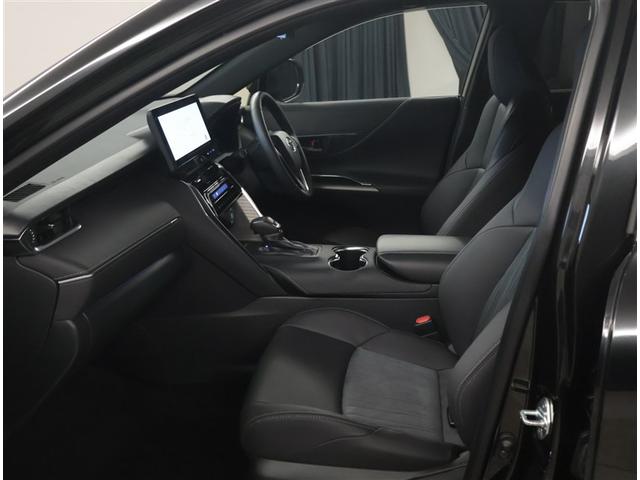 ハリアー G 衝突回避ブレーキ AUX接続 セキュリティーアラーム AAC バックモニタ- 記録簿有 横滑防止装置 LEDランプ スマキー キーフリー AW ETC車載器 PS パワーウインドウ パワ-シ-ト(17枚目)