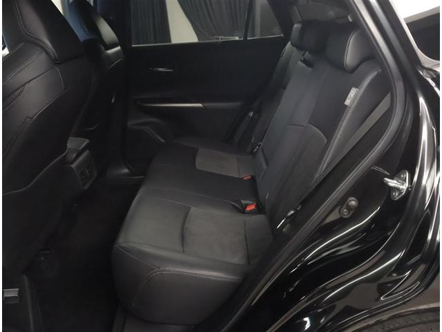 ハリアー G 衝突回避ブレーキ AUX接続 セキュリティーアラーム AAC バックモニタ- 記録簿有 横滑防止装置 LEDランプ スマキー キーフリー AW ETC車載器 PS パワーウインドウ パワ-シ-ト(18枚目)