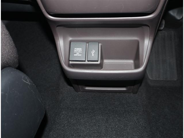 フリードハイブリッド ハイブリッド・Ｇホンダセンシング　軽減ブレーキ　キーフリーシステム　フルフラット　ミュージックプレイヤー接続可　記録簿　ＤＶＤ再生可能　サイドカーテンエアバック　メモリーナビ　後カメラ　Ａクルーズ　地デジフルセグＴＶ　横滑防止　ＡＢＳ（12枚目）