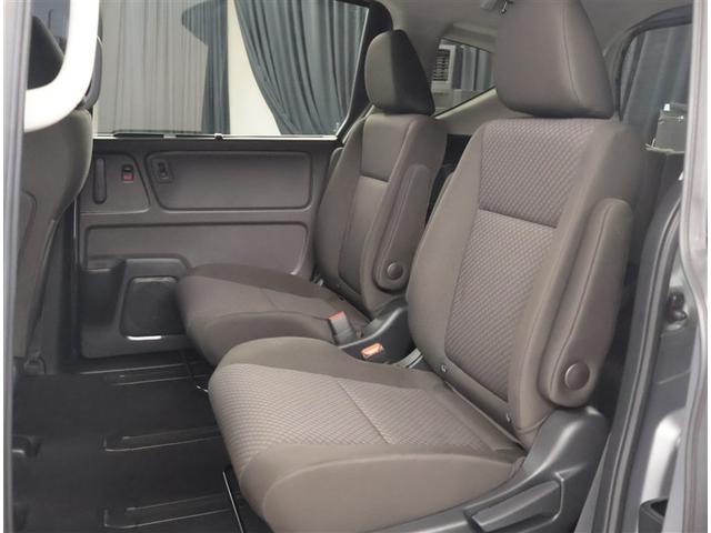 フリードハイブリッド ハイブリッド・Ｇホンダセンシング　軽減ブレーキ　キーフリーシステム　フルフラット　ミュージックプレイヤー接続可　記録簿　ＤＶＤ再生可能　サイドカーテンエアバック　メモリーナビ　後カメラ　Ａクルーズ　地デジフルセグＴＶ　横滑防止　ＡＢＳ（19枚目）