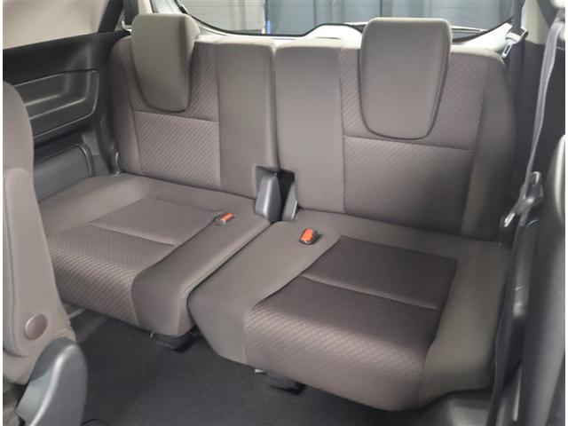 フリードハイブリッド ハイブリッド・Ｇホンダセンシング　軽減ブレーキ　キーフリーシステム　フルフラット　ミュージックプレイヤー接続可　記録簿　ＤＶＤ再生可能　サイドカーテンエアバック　メモリーナビ　後カメラ　Ａクルーズ　地デジフルセグＴＶ　横滑防止　ＡＢＳ（20枚目）