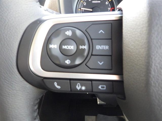 ムーヴ ＲＳ　衝突被害軽減システム（10枚目）