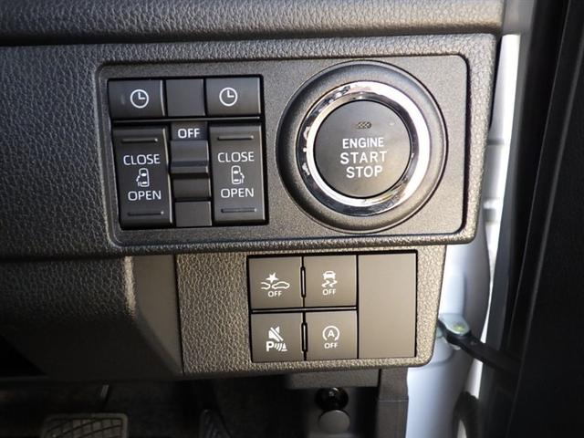 ムーヴ ＲＳ　衝突被害軽減システム（12枚目）