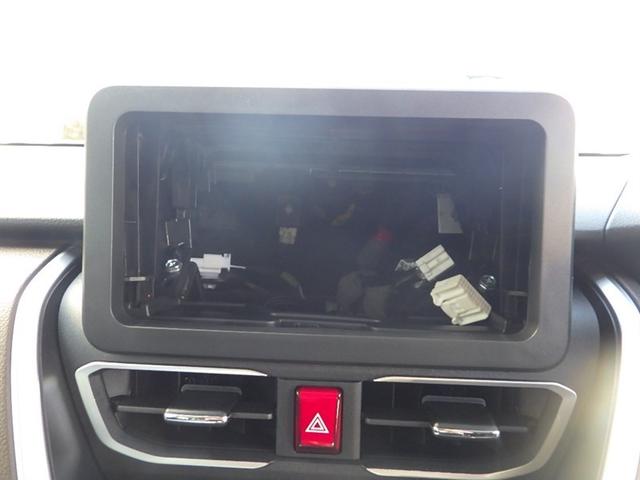 ムーヴ ＲＳ　衝突被害軽減システム（14枚目）