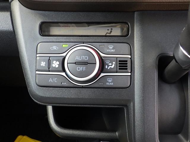 ムーヴ ＲＳ　衝突被害軽減システム（15枚目）