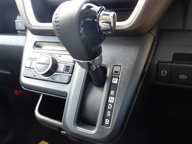 ムーヴ ＲＳ　衝突被害軽減システム（16枚目）