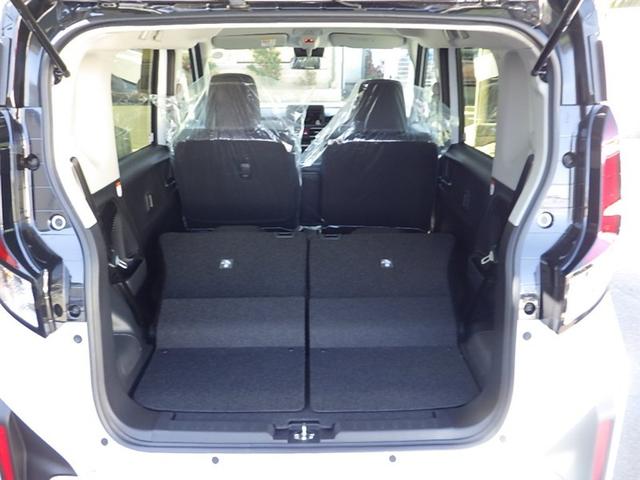 ムーヴ ＲＳ　衝突被害軽減システム（23枚目）