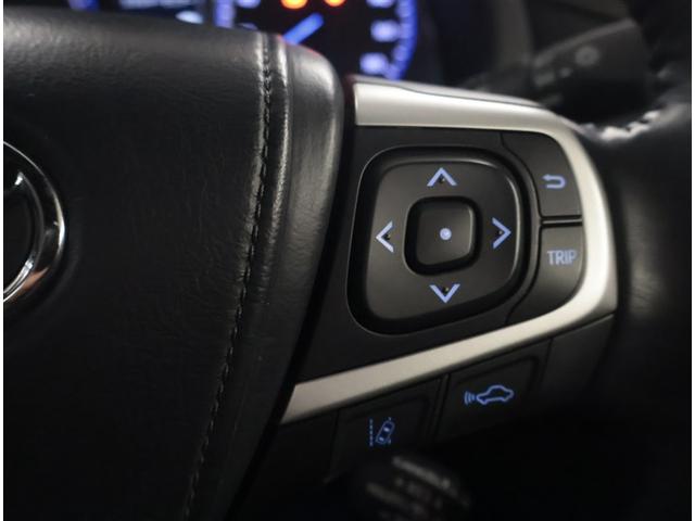 ハリアーハイブリッド プログレス　ＡＣ１００Ｖ　エアロ　整備記録簿　ムーンルーフ　Ｐシート　ＬＥＤ　ナビＴＶ　地デジ　パワーステアリング　ＥＴＣ車載器　オートエアコン　ＤＶＤ　ＡＢＳ　Ｂカメラ　パワーウィンドウ　エアバッグ　キーレス（8枚目）