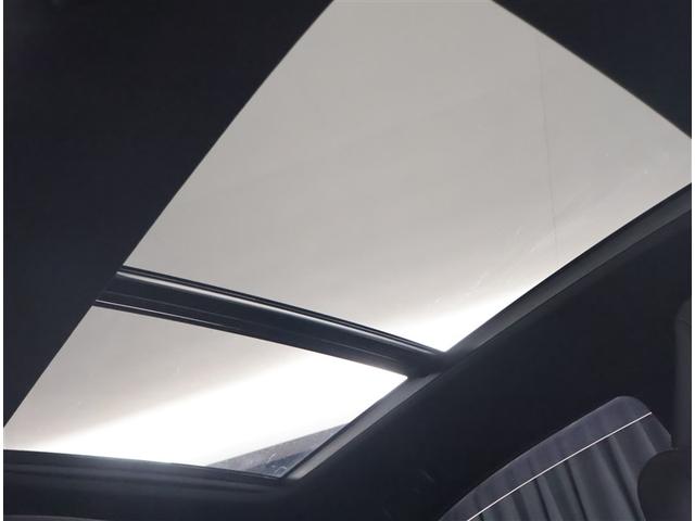 ハリアーハイブリッド プログレス　ＡＣ１００Ｖ　エアロ　整備記録簿　ムーンルーフ　Ｐシート　ＬＥＤ　ナビＴＶ　地デジ　パワーステアリング　ＥＴＣ車載器　オートエアコン　ＤＶＤ　ＡＢＳ　Ｂカメラ　パワーウィンドウ　エアバッグ　キーレス（12枚目）