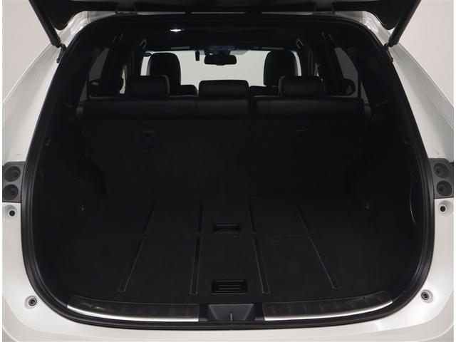 ハリアーハイブリッド プログレス　ＡＣ１００Ｖ　エアロ　整備記録簿　ムーンルーフ　Ｐシート　ＬＥＤ　ナビＴＶ　地デジ　パワーステアリング　ＥＴＣ車載器　オートエアコン　ＤＶＤ　ＡＢＳ　Ｂカメラ　パワーウィンドウ　エアバッグ　キーレス（20枚目）