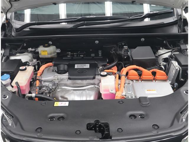 ハリアーハイブリッド プログレス　ＡＣ１００Ｖ　エアロ　整備記録簿　ムーンルーフ　Ｐシート　ＬＥＤ　ナビＴＶ　地デジ　パワーステアリング　ＥＴＣ車載器　オートエアコン　ＤＶＤ　ＡＢＳ　Ｂカメラ　パワーウィンドウ　エアバッグ　キーレス（21枚目）