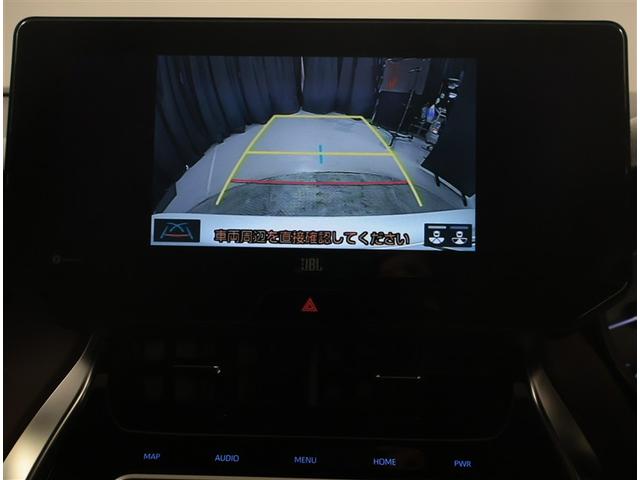 ハリアー Z AC100V 盗難防止 運転席パワーシート 地デジ 横滑防止装置 リアビューカメラ ヘッドライトLED アルミホイール 点検記録簿 Wエアバッグ キーレス ドラレコ付き スマートキ- サイドエアバッグ(11枚目)