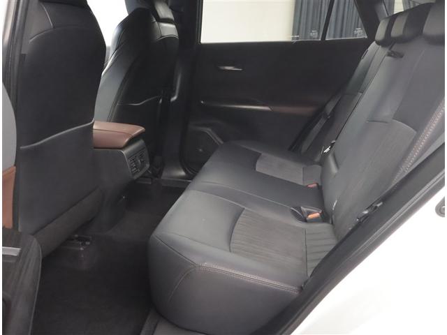 ハリアー Z AC100V 盗難防止 運転席パワーシート 地デジ 横滑防止装置 リアビューカメラ ヘッドライトLED アルミホイール 点検記録簿 Wエアバッグ キーレス ドラレコ付き スマートキ- サイドエアバッグ(20枚目)