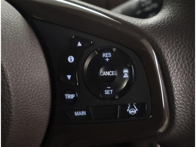 Ｎ－ＢＯＸ Ｇ　エアバック　ナビＴＶ　メモリナビ　横滑防止装置　アルミホイール　１セグＴＶ　リアカメラ　ＬＥＤヘッドライト　スマートキー　フルフラットシート　ベンチシ－ト　オートエアコン　整備記録簿　パワーウィンドウ（8枚目）