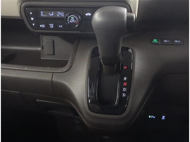 Ｎ－ＢＯＸ Ｇ　エアバック　ナビＴＶ　メモリナビ　横滑防止装置　アルミホイール　１セグＴＶ　リアカメラ　ＬＥＤヘッドライト　スマートキー　フルフラットシート　ベンチシ－ト　オートエアコン　整備記録簿　パワーウィンドウ（13枚目）