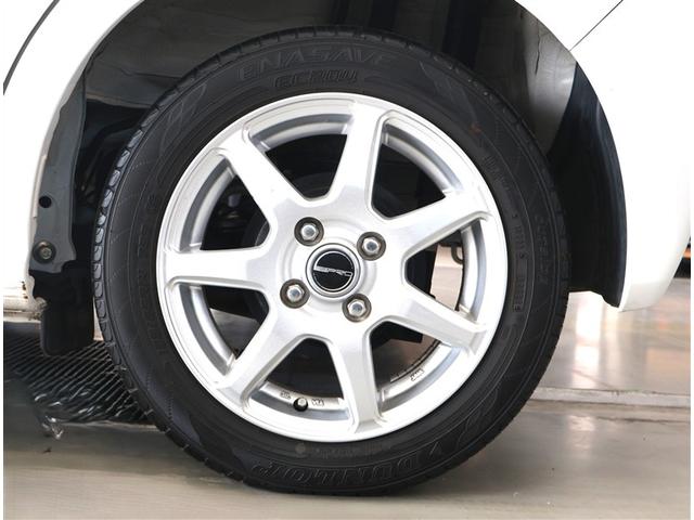 Ｎ－ＢＯＸ Ｇ　エアバック　ナビＴＶ　メモリナビ　横滑防止装置　アルミホイール　１セグＴＶ　リアカメラ　ＬＥＤヘッドライト　スマートキー　フルフラットシート　ベンチシ－ト　オートエアコン　整備記録簿　パワーウィンドウ（24枚目）