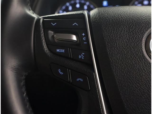 アルファード ２．５Ｇ　ダブルサンルーフ　ＡＣ１００Ｖ電源　運転席パワーシート　定期点検記録簿　アルミホイール　リアオートエアコン　ＬＥＤヘッドライト　横滑り防止機能　ＡＢＳ　盗難防止装置　地デジ　ＤＶＤ　エアコン　ナビＴＶ（7枚目）