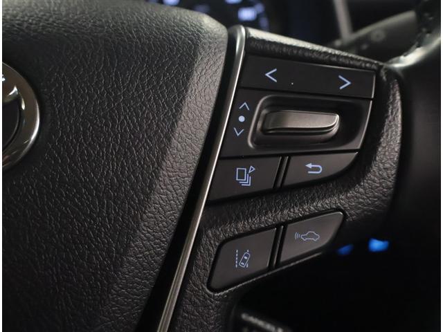 アルファード ２．５Ｇ　ダブルサンルーフ　ＡＣ１００Ｖ電源　運転席パワーシート　定期点検記録簿　アルミホイール　リアオートエアコン　ＬＥＤヘッドライト　横滑り防止機能　ＡＢＳ　盗難防止装置　地デジ　ＤＶＤ　エアコン　ナビＴＶ（8枚目）