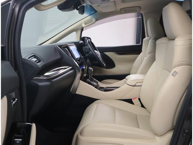 アルファード ２．５Ｇ　ダブルサンルーフ　ＡＣ１００Ｖ電源　運転席パワーシート　定期点検記録簿　アルミホイール　リアオートエアコン　ＬＥＤヘッドライト　横滑り防止機能　ＡＢＳ　盗難防止装置　地デジ　ＤＶＤ　エアコン　ナビＴＶ（22枚目）